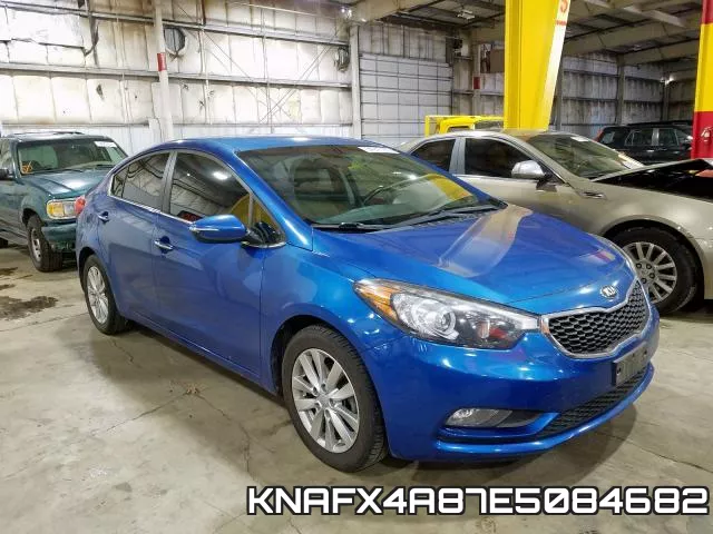 KNAFX4A87E5084682