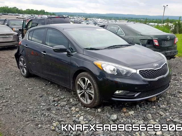 KNAFX5A89G5629306