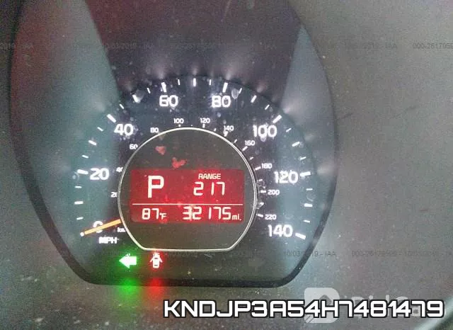 KNDJP3A54H7481479