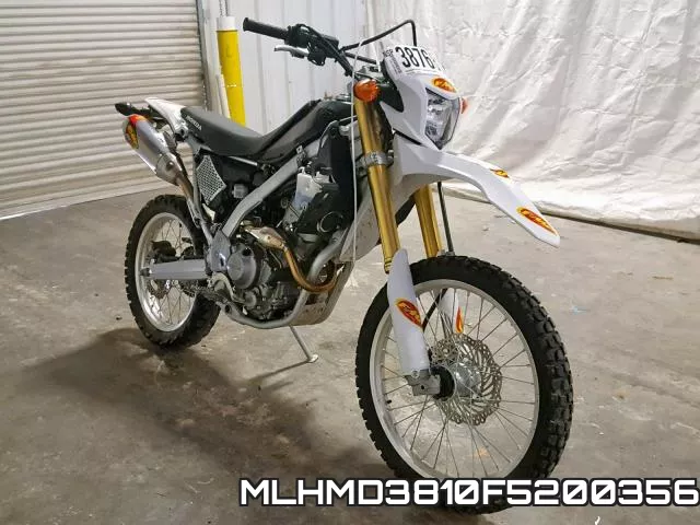 MLHMD3810F5200356