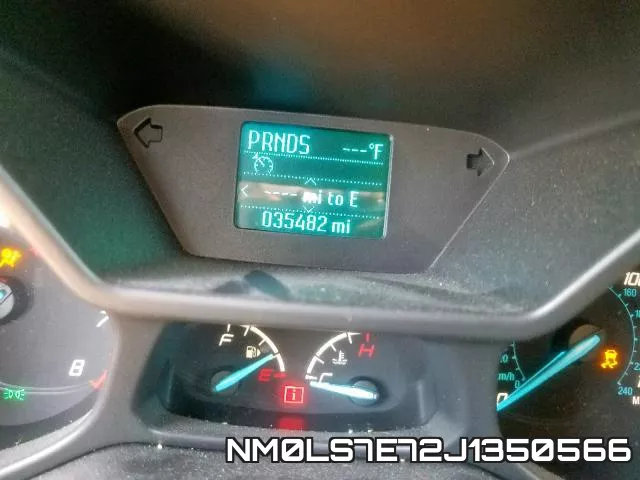 NM0LS7E72J1350566