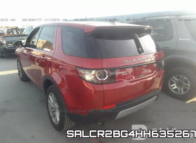 SALCR2BG4HH635267
