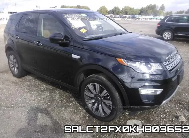 SALCT2FX0KH803652