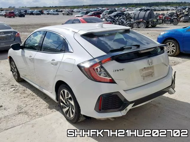 SHHFK7H21HU202702