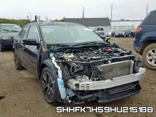 SHHFK7H59HU215188