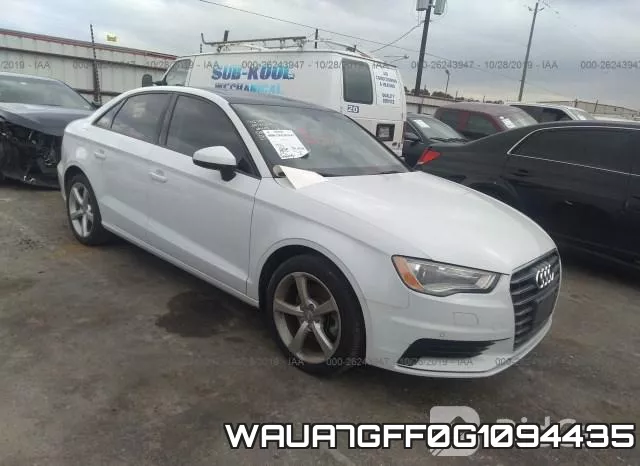 WAUA7GFF0G1094435