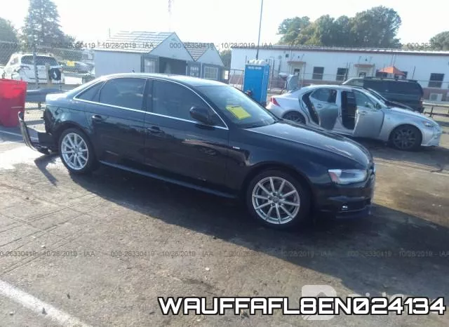 WAUFFAFL8EN024134