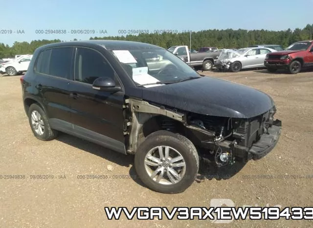 WVGAV3AX1EW519433