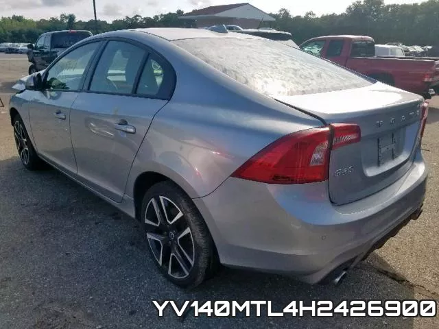 YV140MTL4H2426900