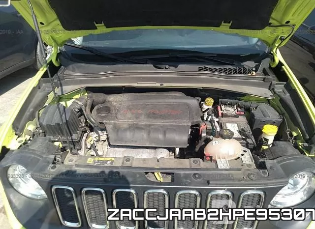 ZACCJAAB2HPE95307
