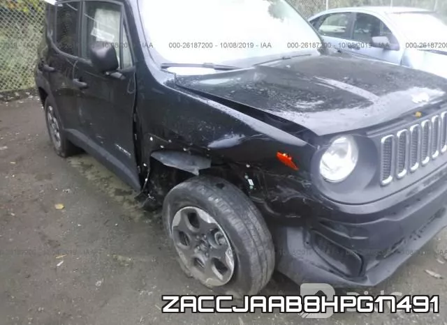 ZACCJAAB8HPG17491
