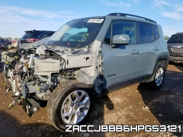 ZACCJBBB6HPG53121