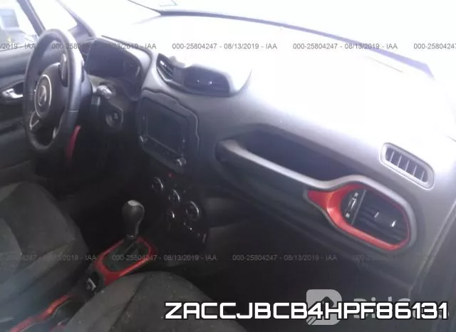 ZACCJBCB4HPF86131