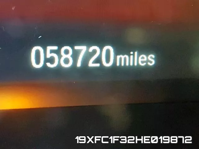 19XFC1F32HE019872