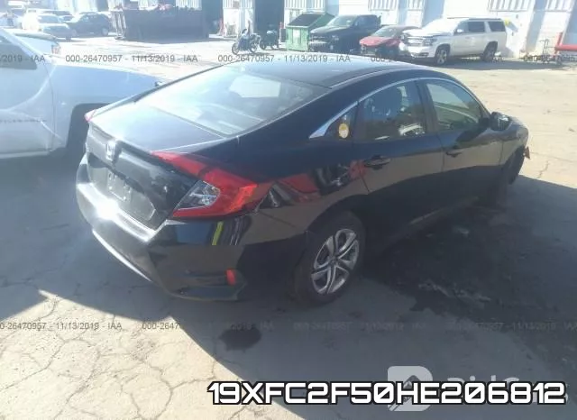 19XFC2F50HE206812