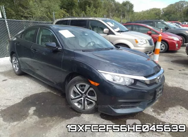 19XFC2F56HE045639