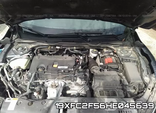 19XFC2F56HE045639
