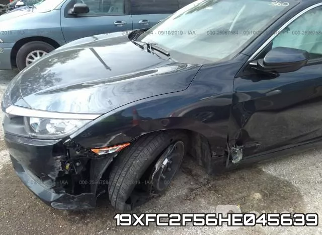 19XFC2F56HE045639