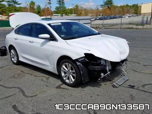 1C3CCCAB9GN133587
