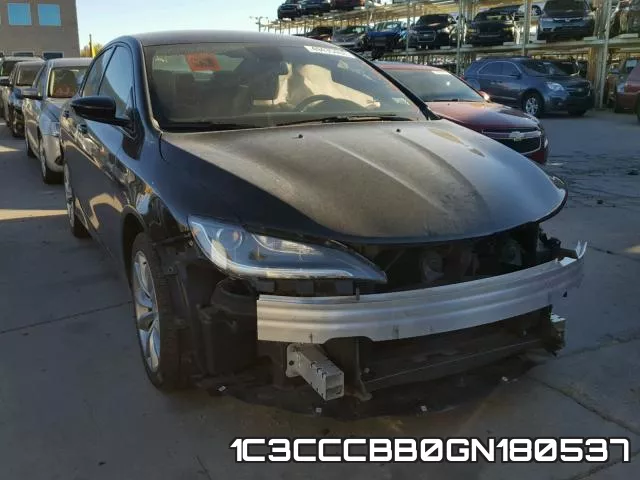 1C3CCCBB0GN180537