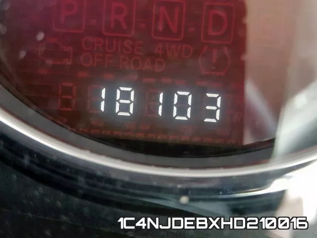 1C4NJDEBXHD210016