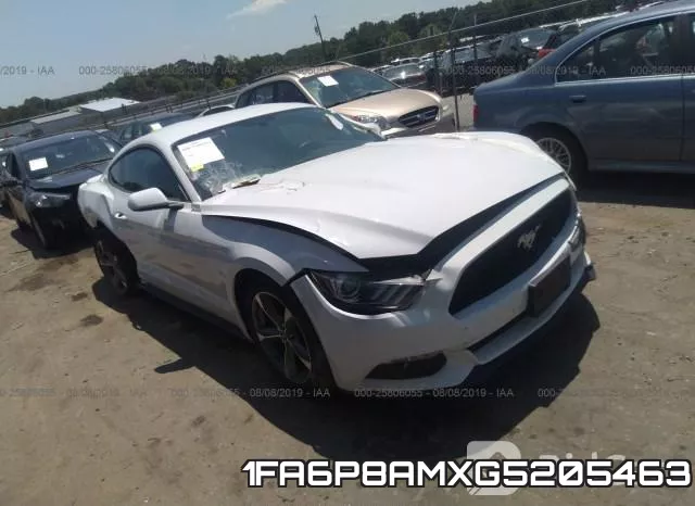 1FA6P8AMXG5205463
