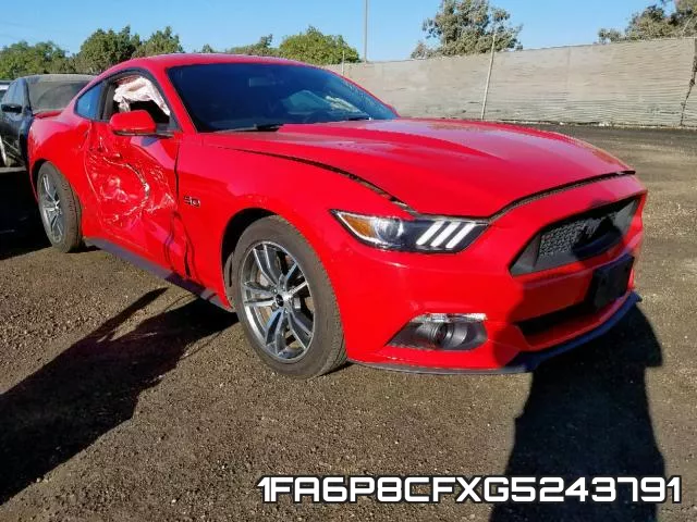 1FA6P8CFXG5243791