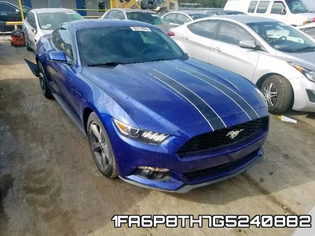 1FA6P8TH7G5240882