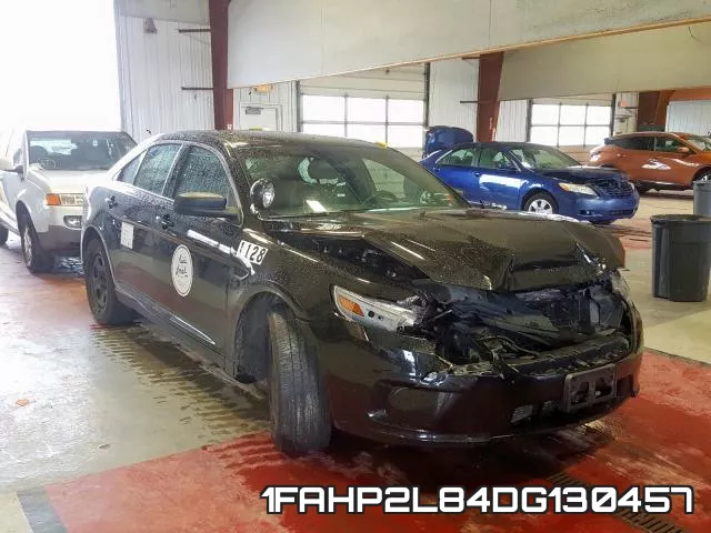 1FAHP2L84DG130457