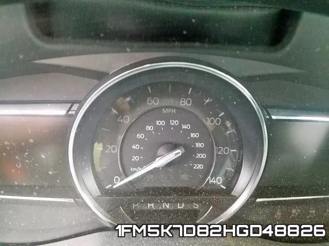 1FM5K7D82HGD48826