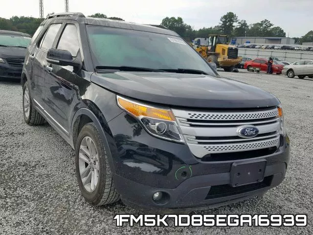 1FM5K7D85EGA16939