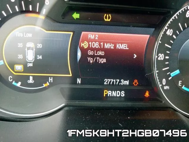 1FM5K8HT2HGB07496