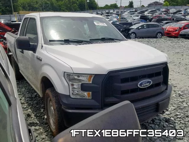 1FTEX1E86FFC35403