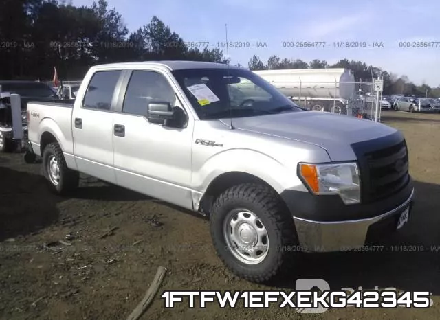 1FTFW1EFXEKG42345