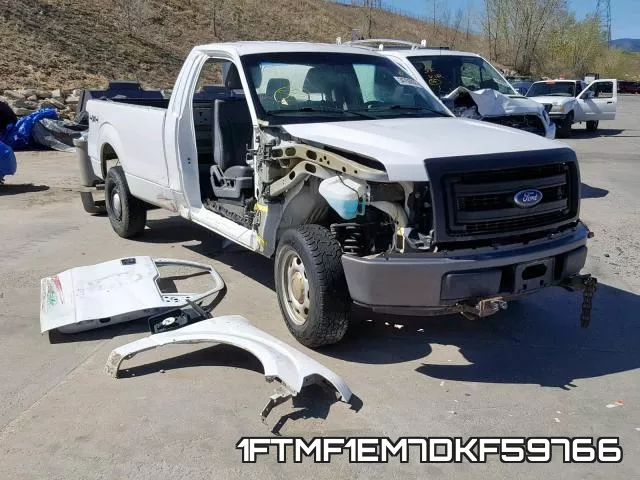 1FTMF1EM7DKF59766