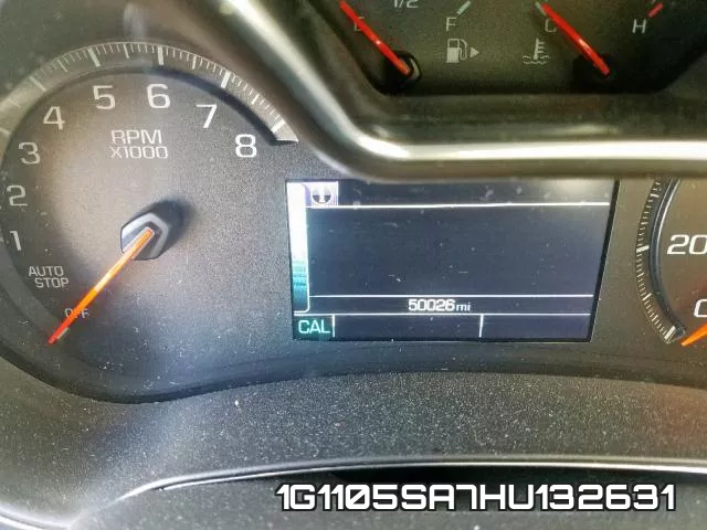 1G1105SA7HU132631