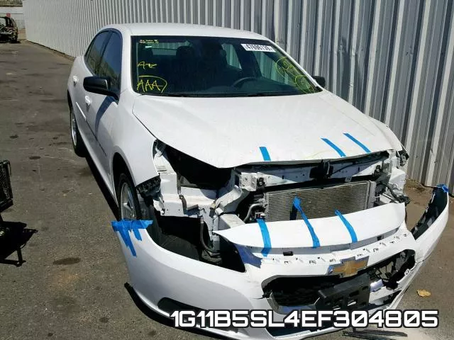 1G11B5SL4EF304805
