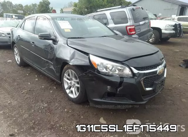 1G11C5SL1EF175449
