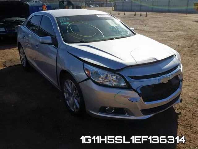 1G11H5SL1EF136314