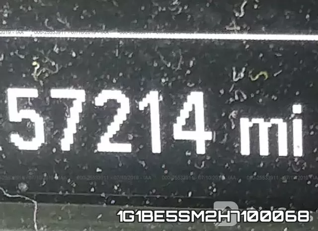 1G1BE5SM2H7100068