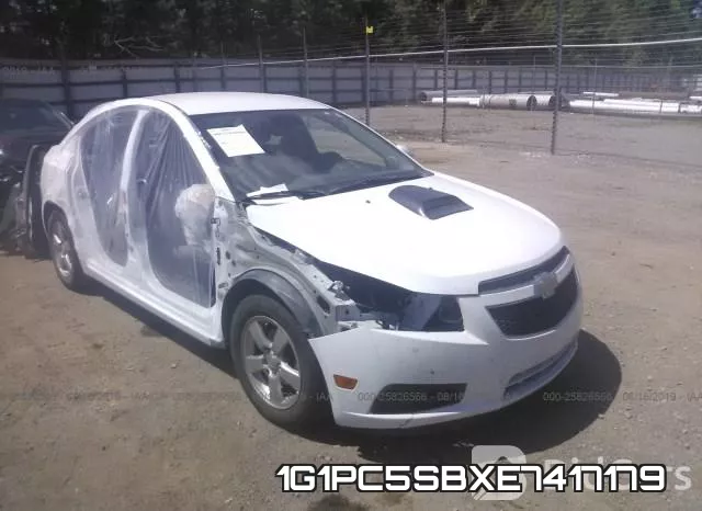 1G1PC5SBXE7417179