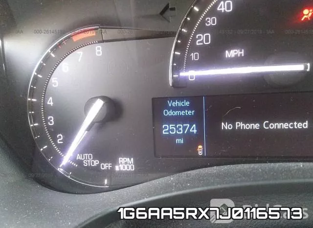 1G6AA5RX7J0116573