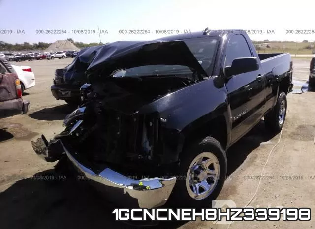 1GCNCNEH8HZ339198