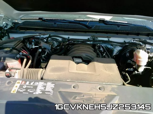 1GCVKNEH5JZ253145
