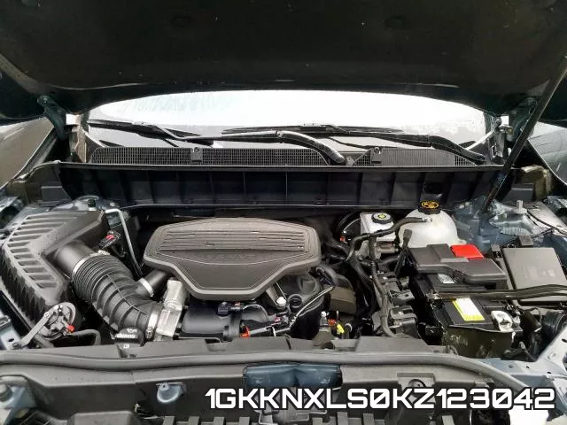 1GKKNXLS0KZ123042
