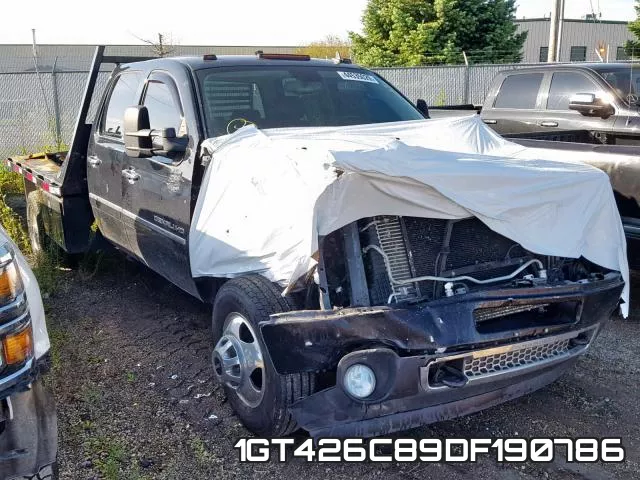 1GT426C89DF190786