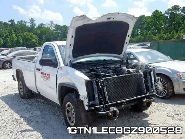 1GTN1LEC8GZ900528