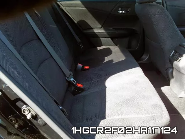 1HGCR2F02HA117124