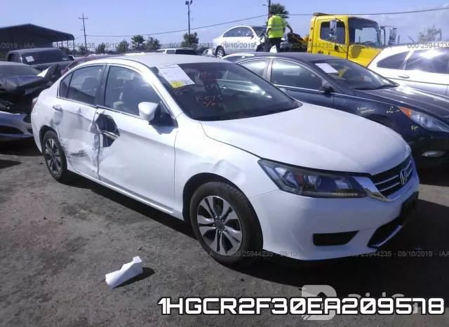 1HGCR2F30EA209578