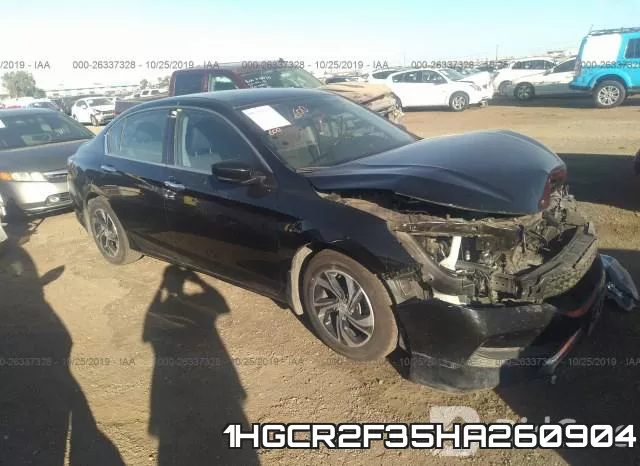 1HGCR2F35HA260904